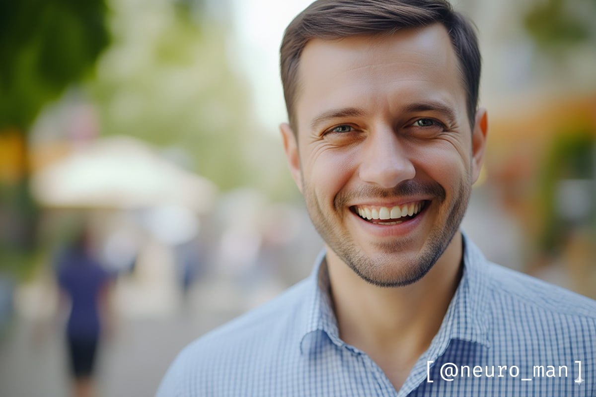 Photoshop не нужен — ИИ-редактор изображений от Google | Сетка — социальная сеть от hh.ru