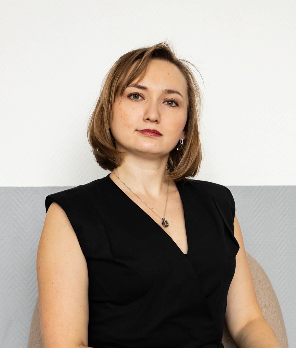 Оксана Курышева