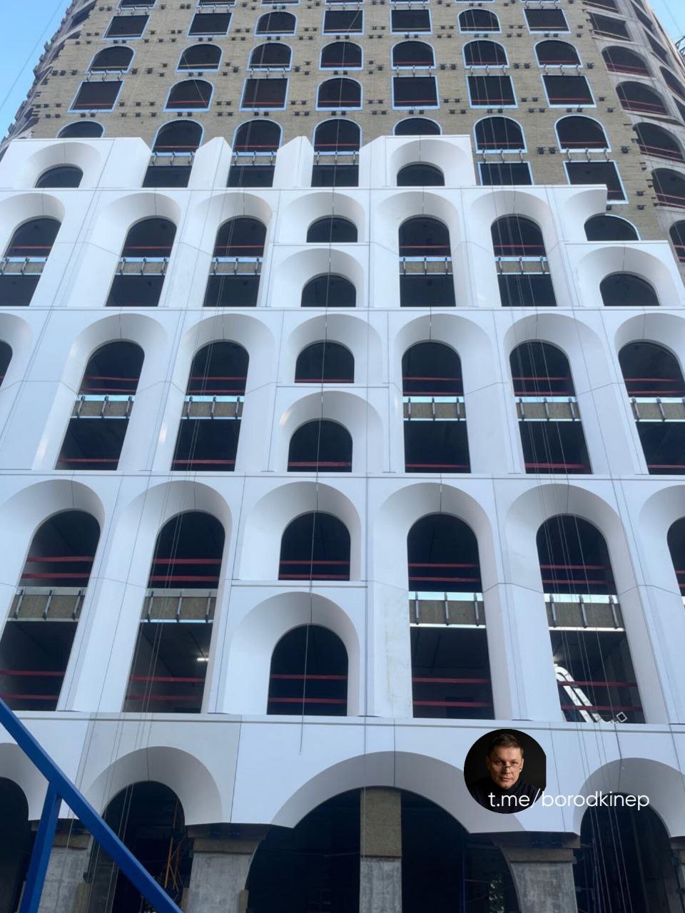 Этот не просто резиденции премиум-класса, а продуманное пространство для жизни в самом сердце столицы!
Престижная локация Москвы, панорамные виды, безупречный сервис | Сетка — социальная сеть от hh.ru