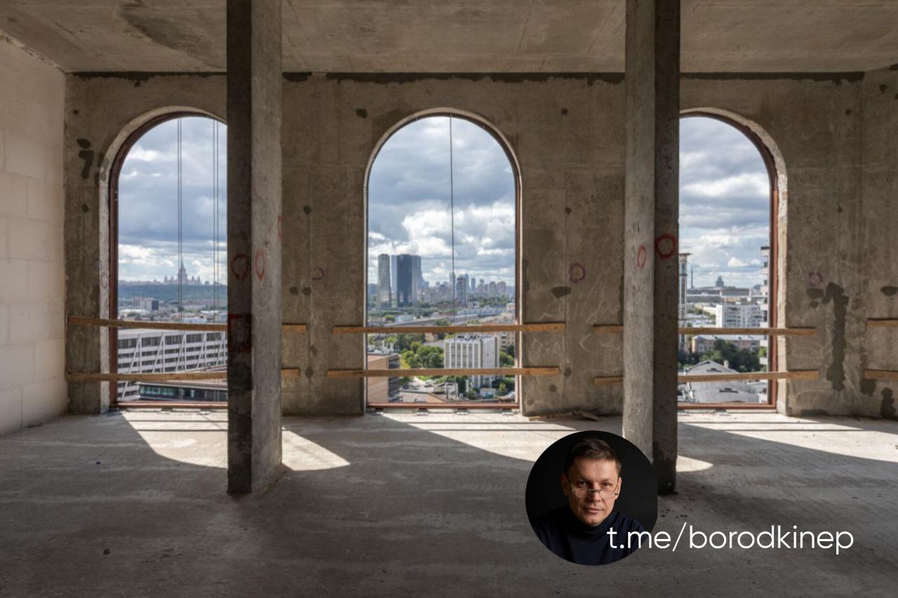 Этот не просто резиденции премиум-класса, а продуманное пространство для жизни в самом сердце столицы!
Престижная локация Москвы, панорамные виды, безупречный сервис | Сетка — социальная сеть от hh.ru