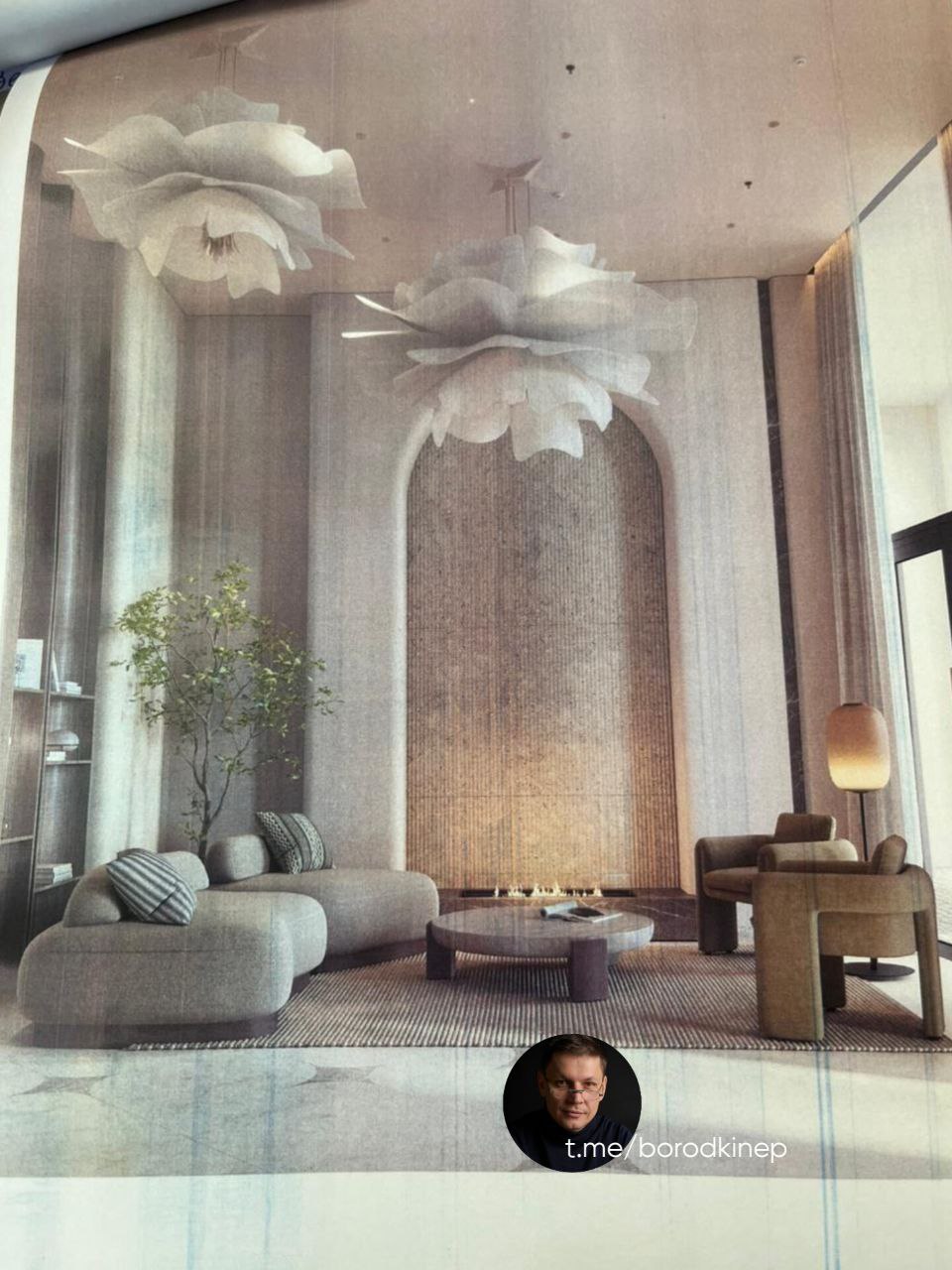 Этот не просто резиденции премиум-класса, а продуманное пространство для жизни в самом сердце столицы!
Престижная локация Москвы, панорамные виды, безупречный сервис | Сетка — социальная сеть от hh.ru