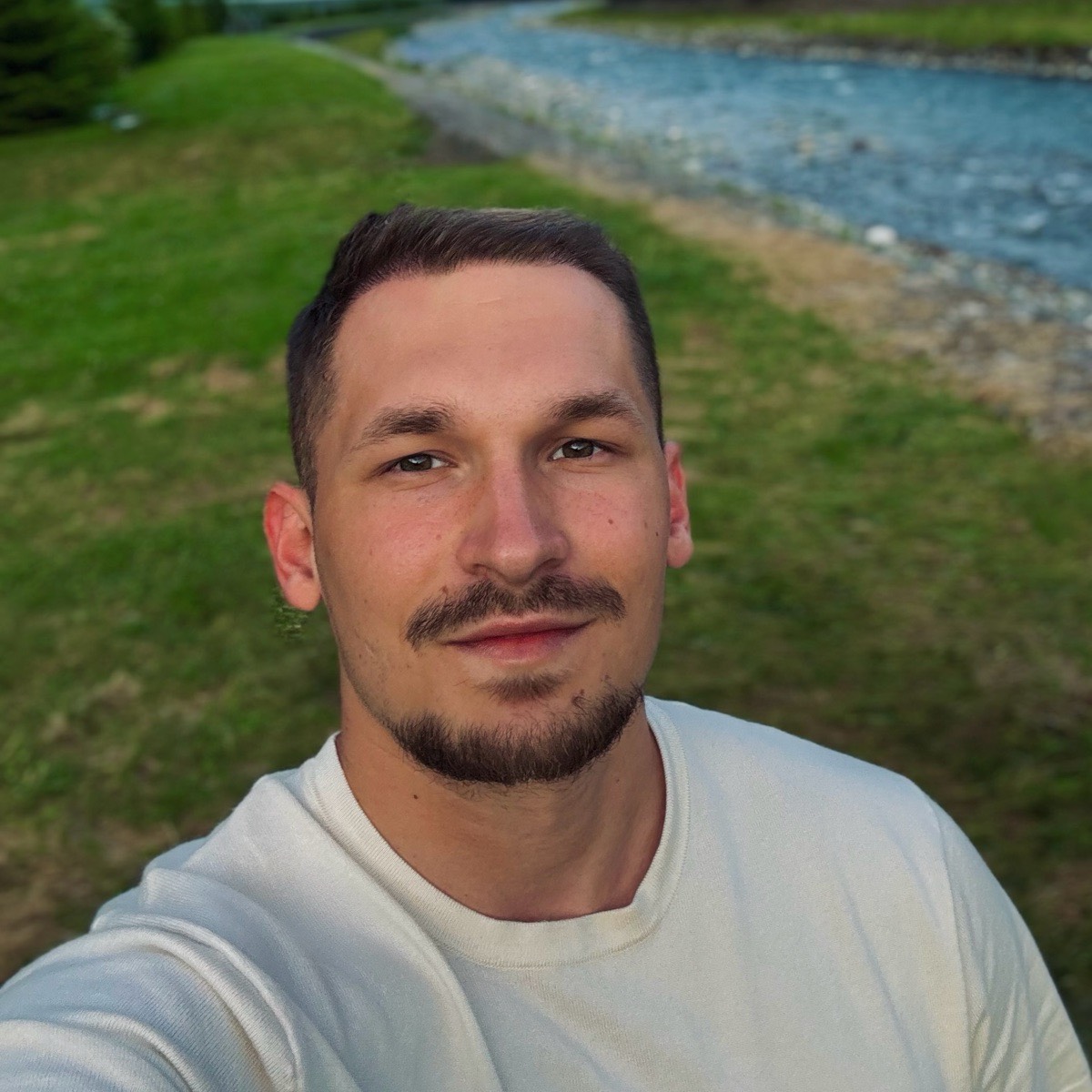 Никита Марамыгин