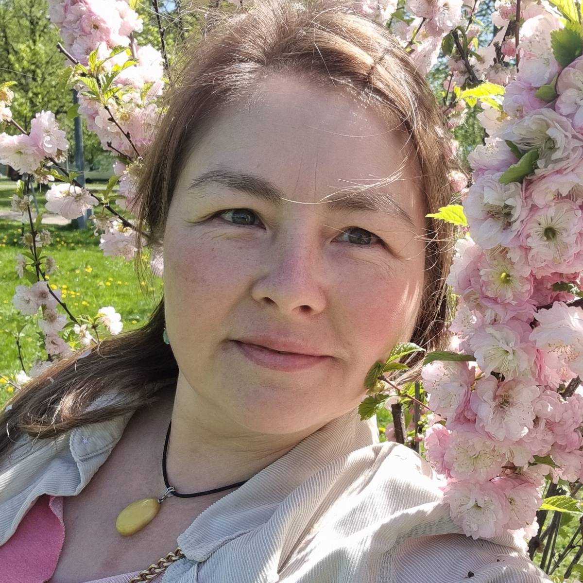 Людмила Суворова