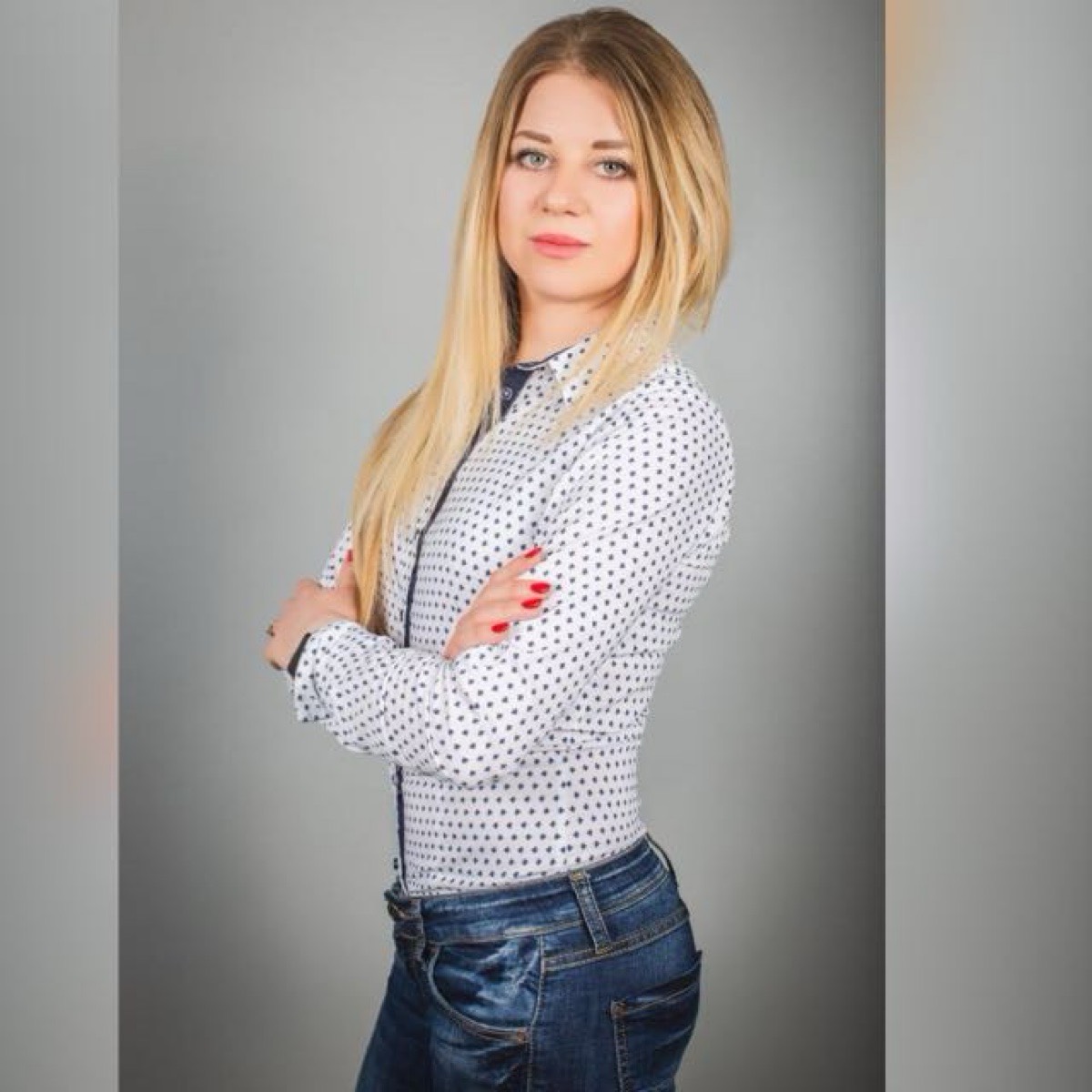 Надежда Косарева