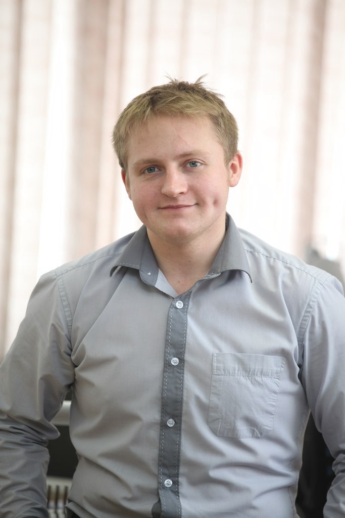 Сергей Осипов