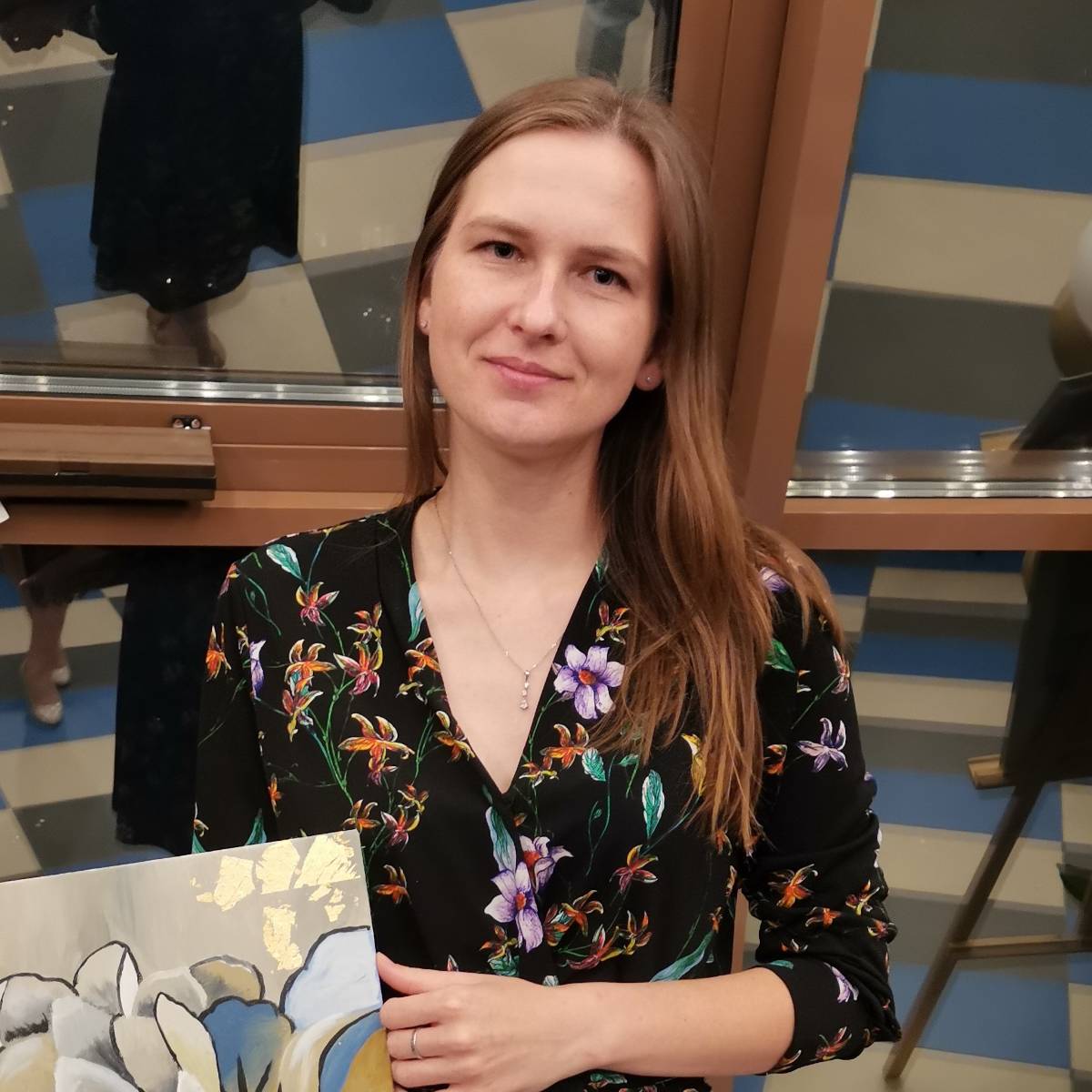 Ольга Апарина | Сетка — социальная сеть от hh.ru