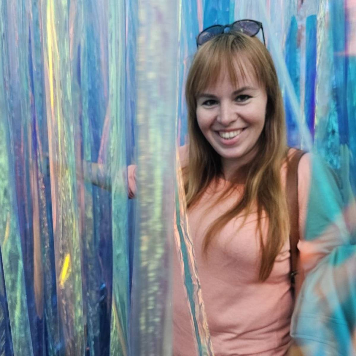 Алена Поддевалина