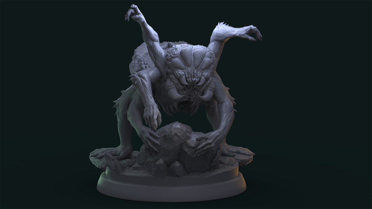 Паучки под печать для White Werewolf Tavern | Сетка — социальная сеть от hh.ru