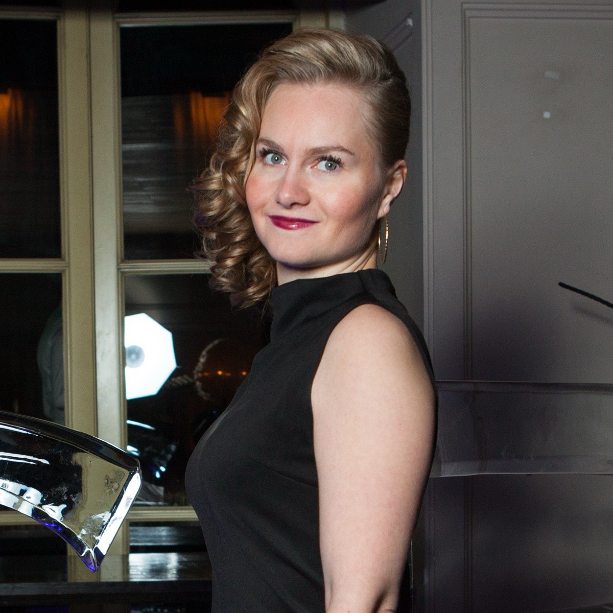 Алиса Насырова | Сетка — социальная сеть от hh.ru