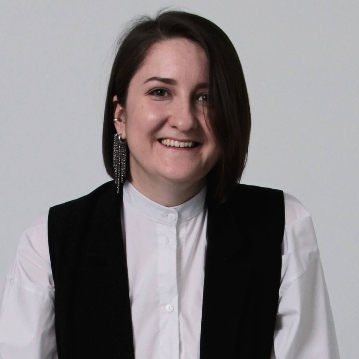 Ольга Манион