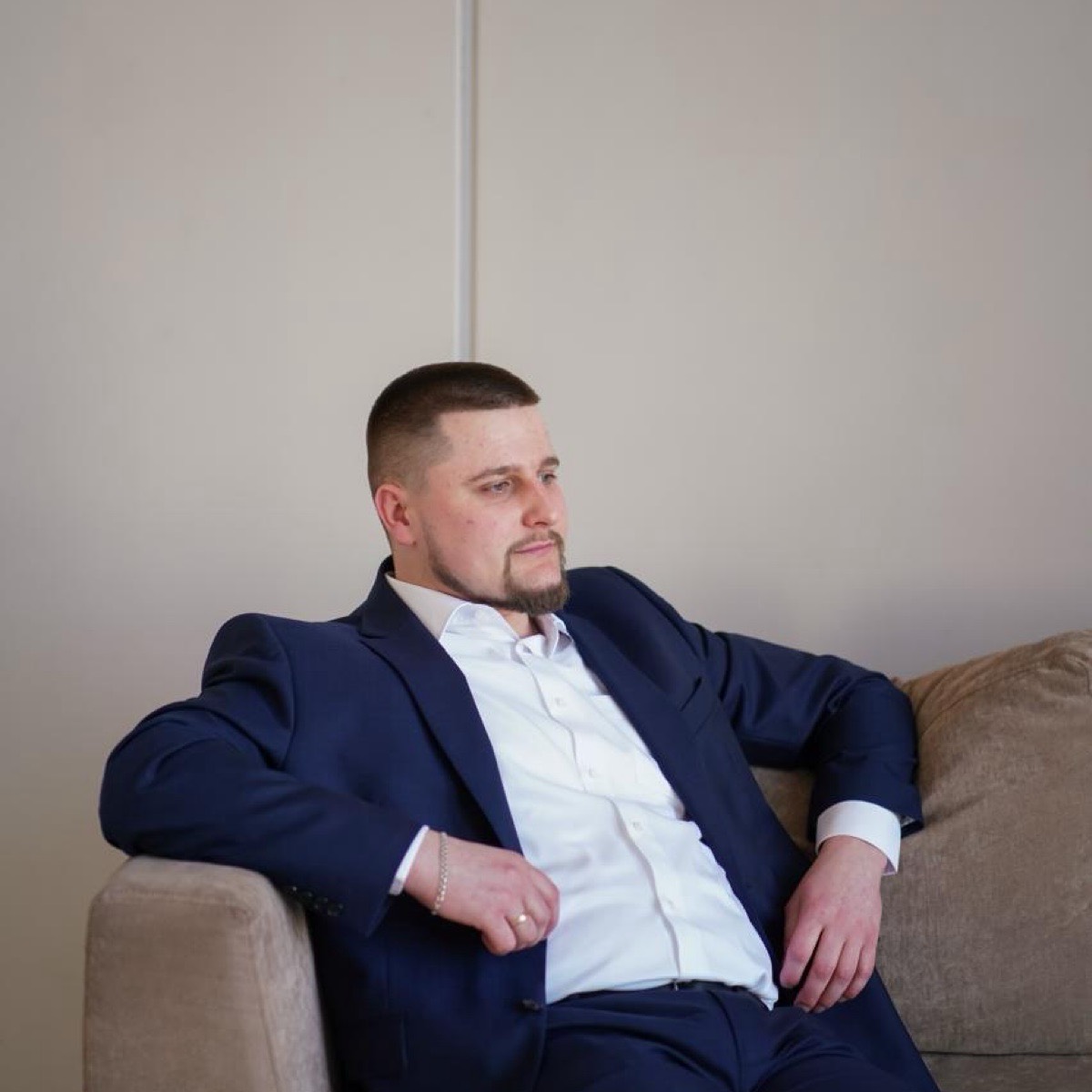 Дмитрий Канаков
