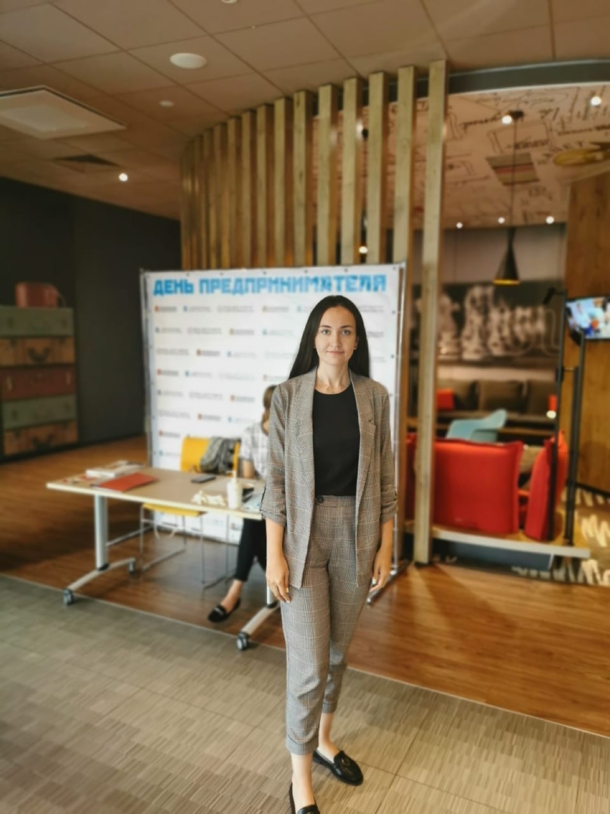 Анастасия Ермилова | Сетка — социальная сеть от hh.ru