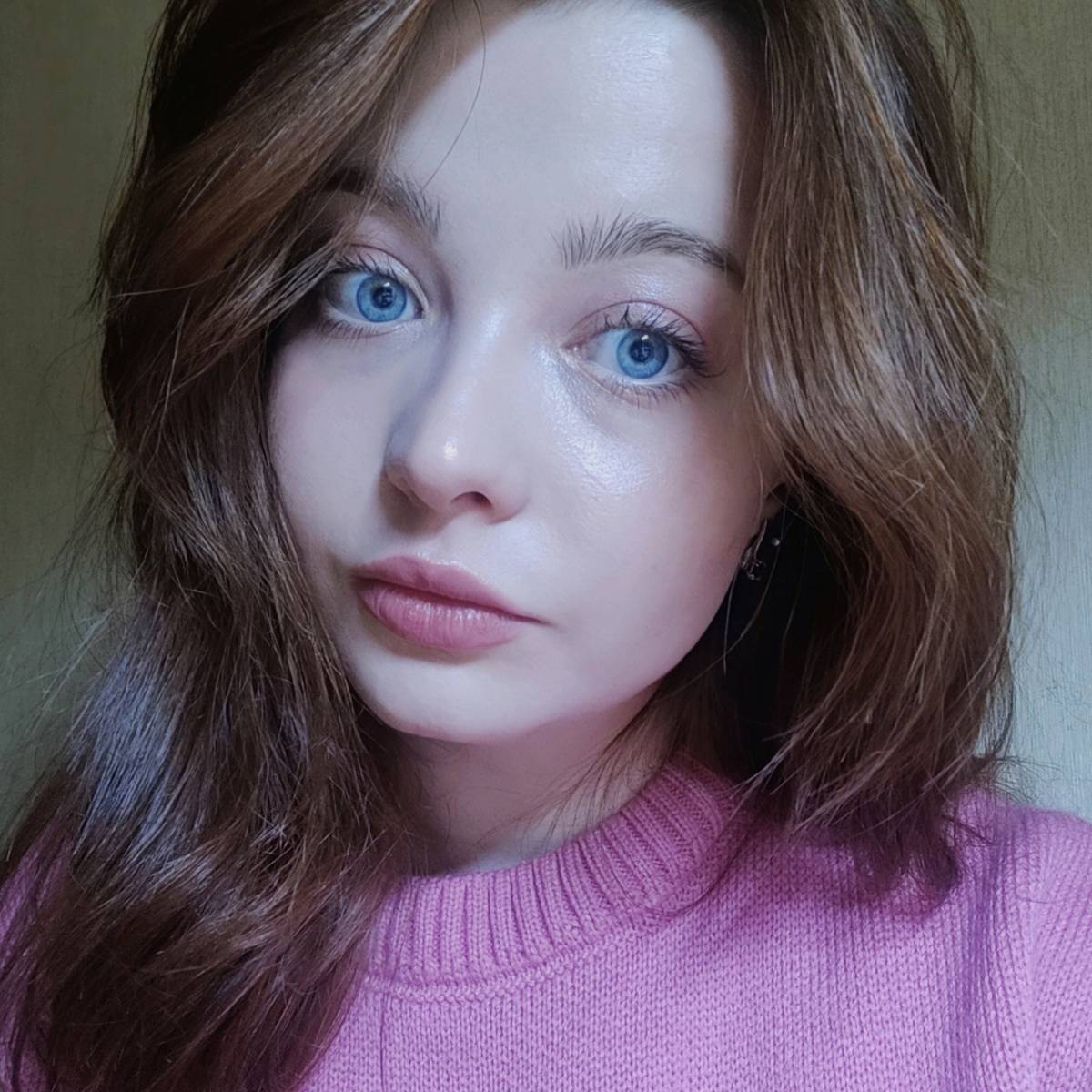 Алёна Травкина | Сетка — социальная сеть от hh.ru