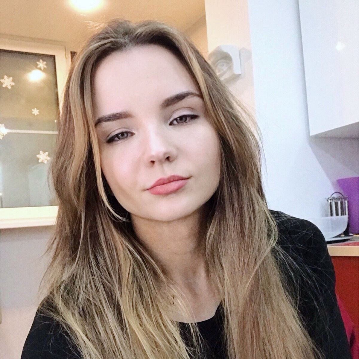 Мария Рассказова