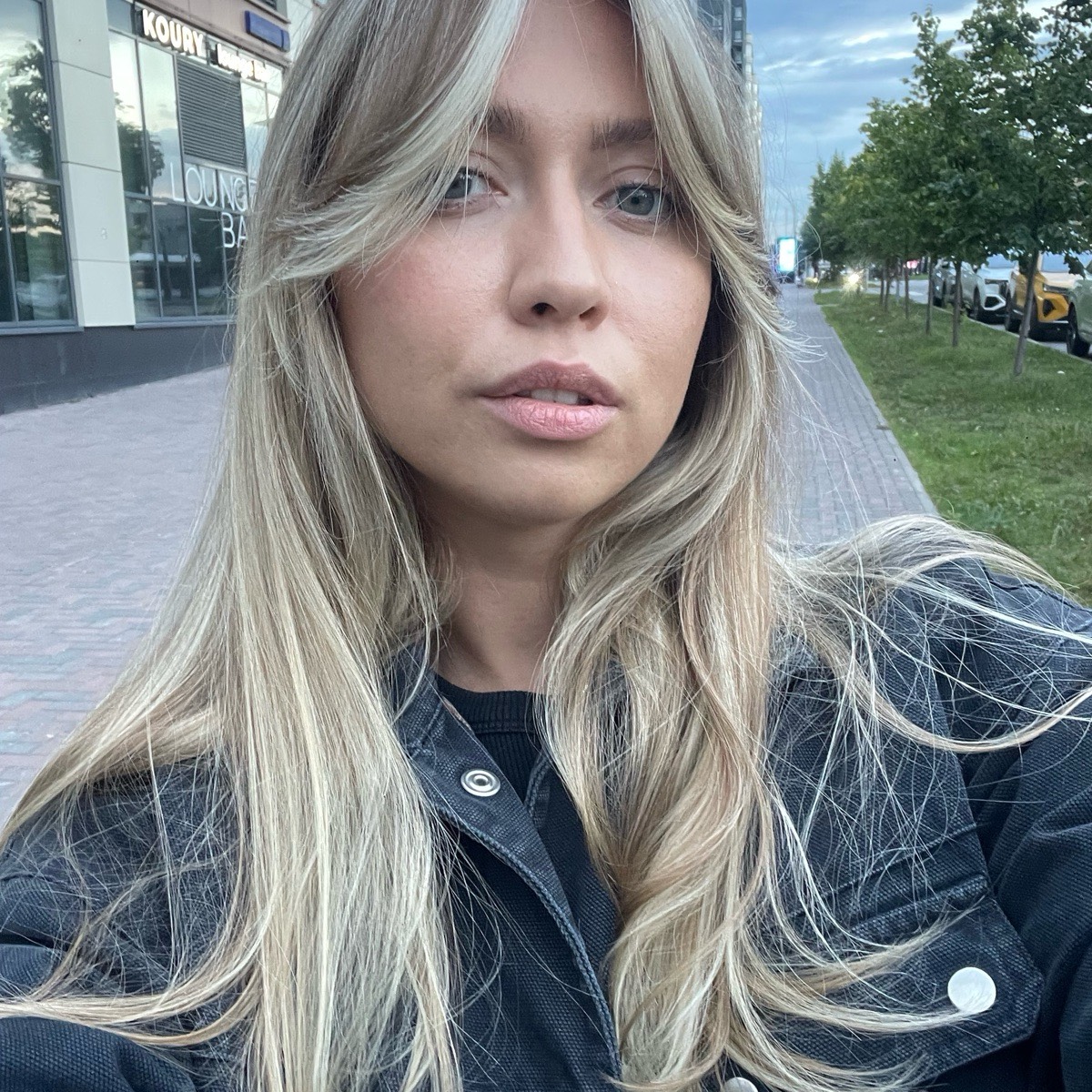 Полина Федотова