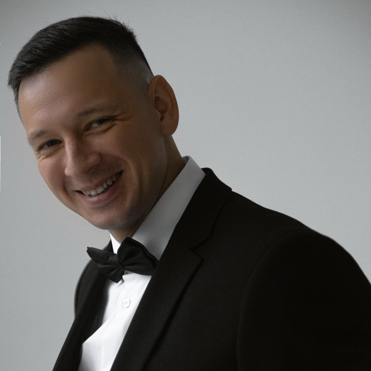 Дмитрий Шестаков | Сетка — социальная сеть от hh.ru