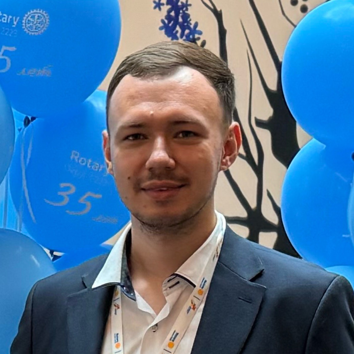 Александр Жигалко