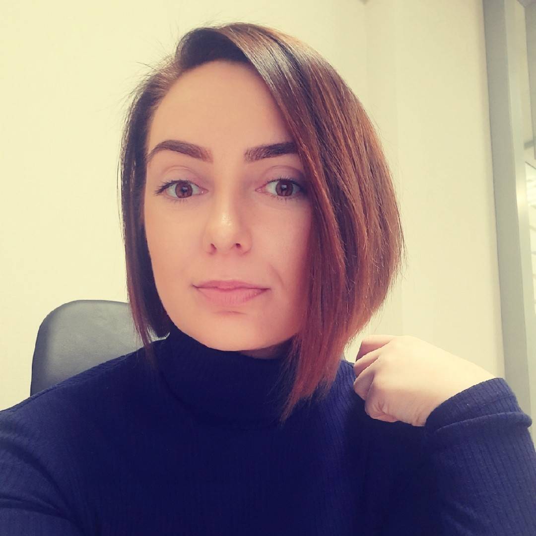 Татьяна Савина