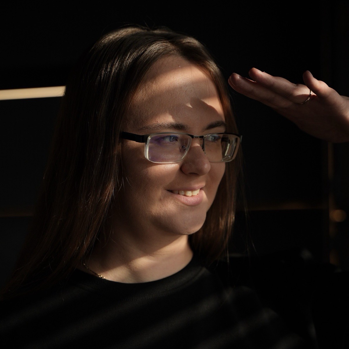 Екатерина Шихиева | Сетка — социальная сеть от hh.ru