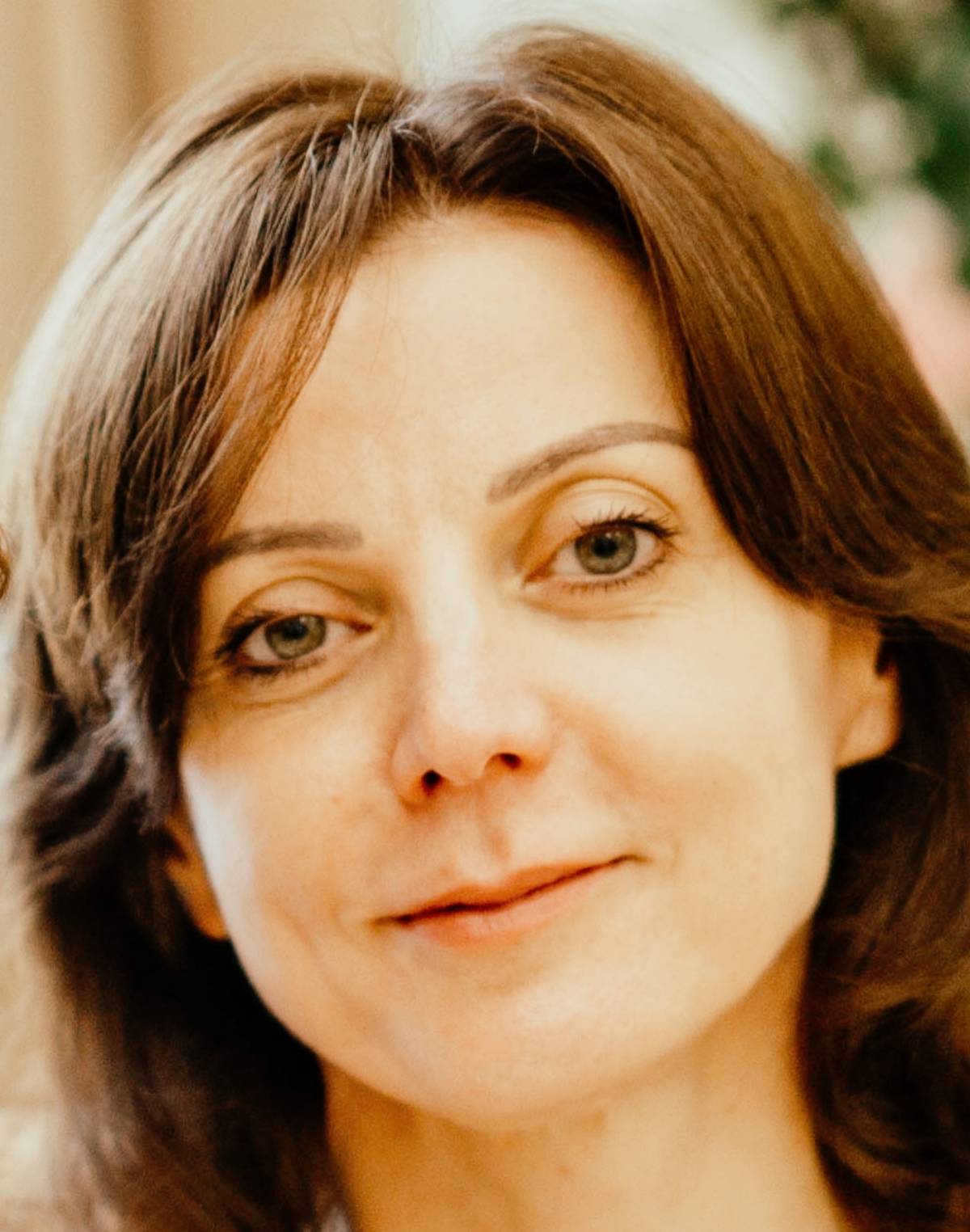 Лариса Чуб | Сетка — социальная сеть от hh.ru