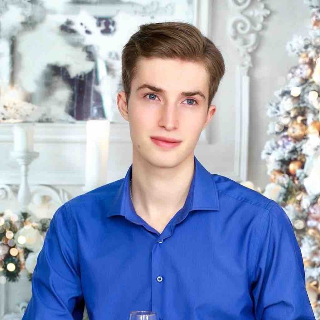 Арсений Рамазанов