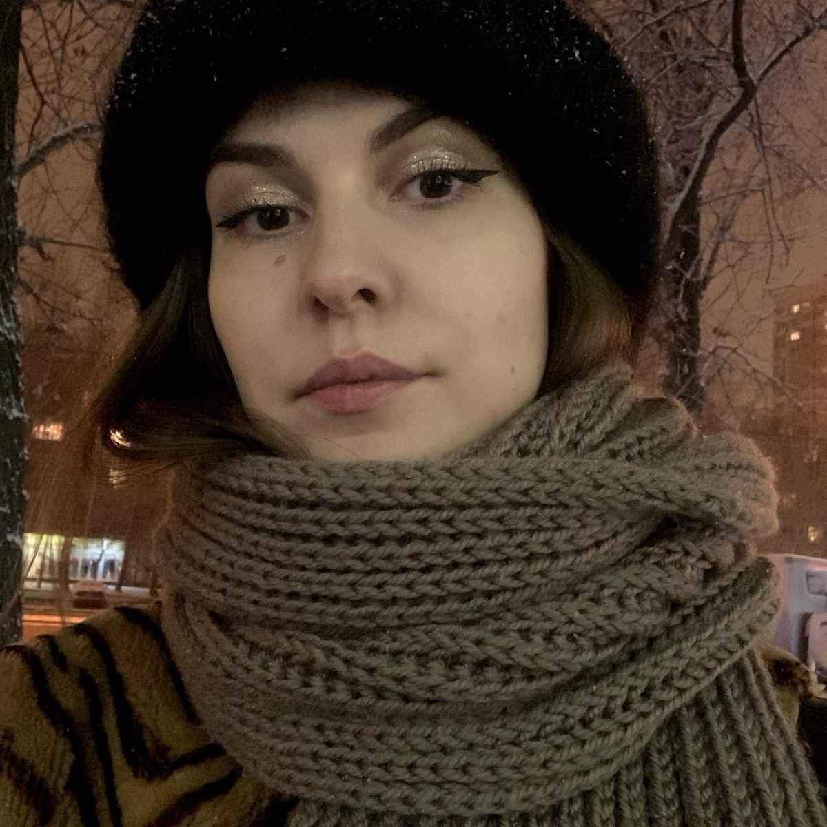 Виктория Сушко | Сетка — социальная сеть от hh.ru