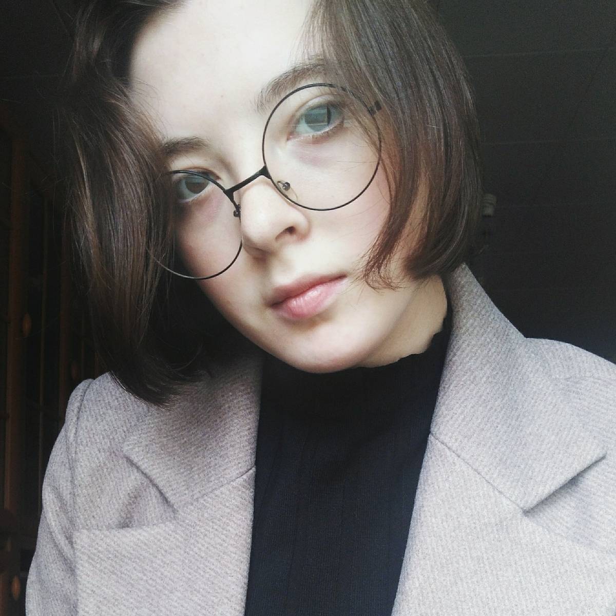 Мария Скрябина | Сетка — социальная сеть от hh.ru