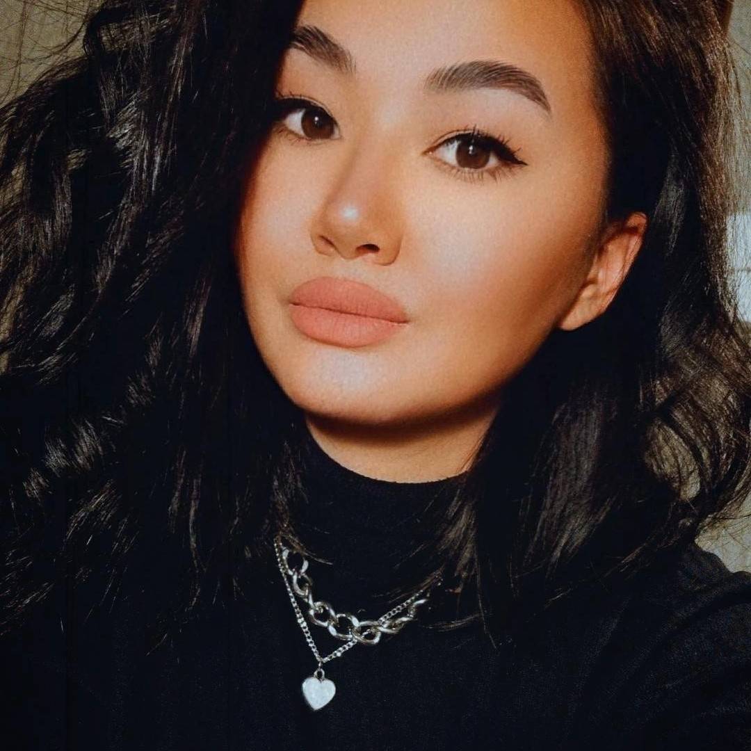 Динара Аймухамедова | Сетка — социальная сеть от hh.ru