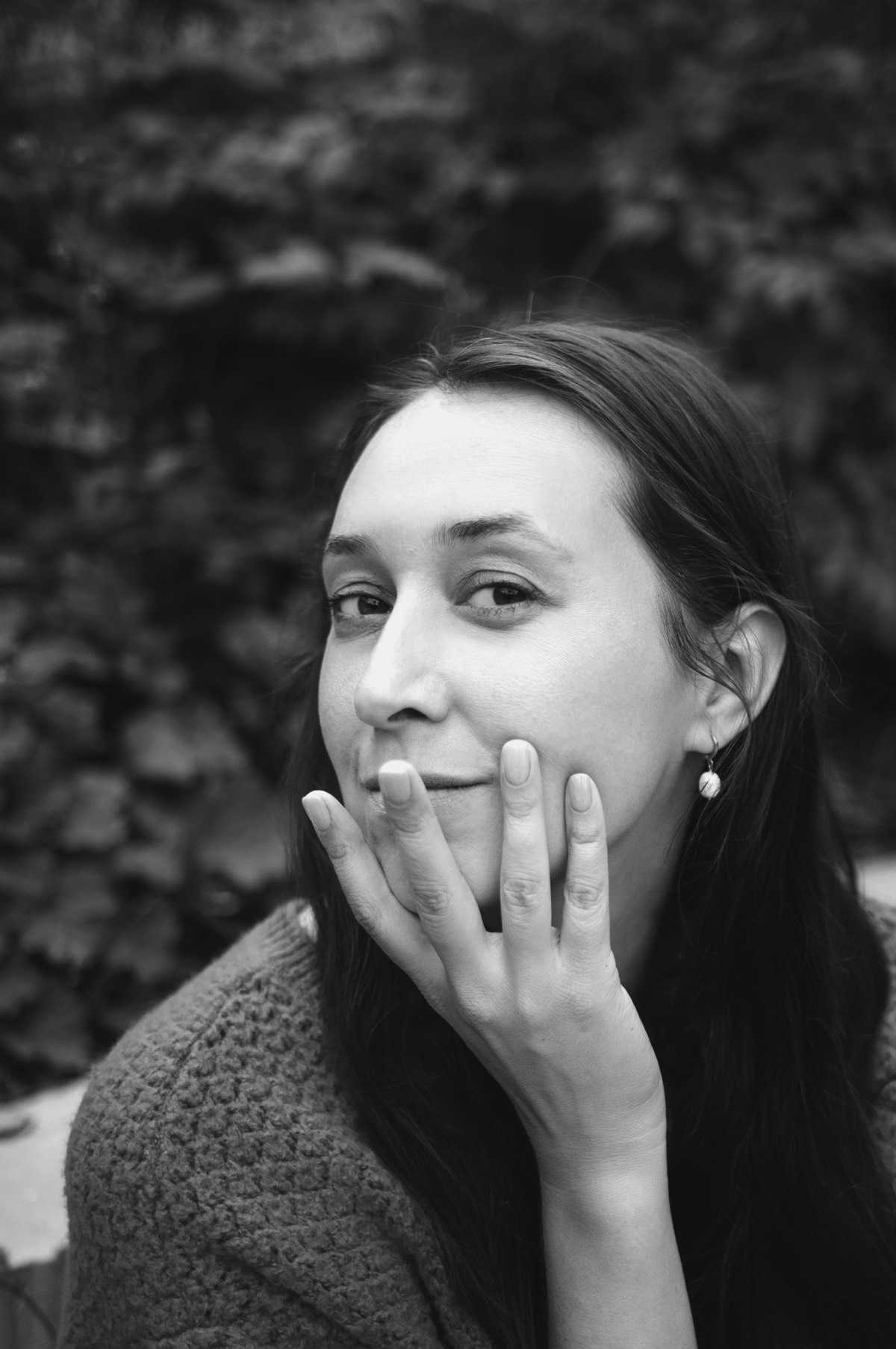 Ольга Кубатко | Сетка — социальная сеть от hh.ru