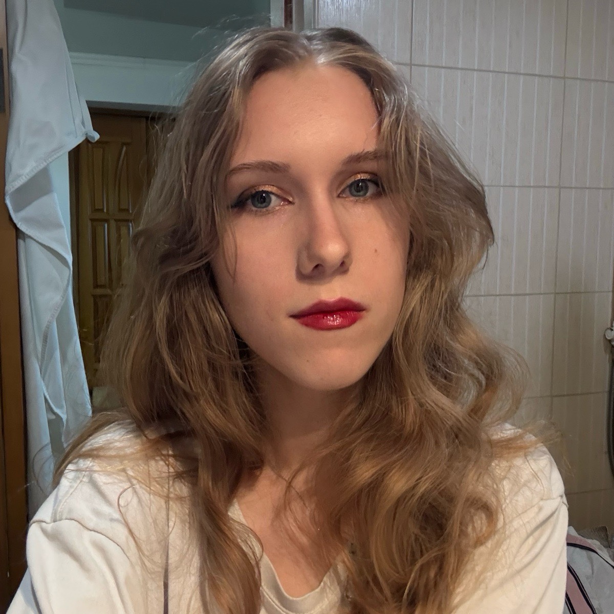 Ксения Дубова