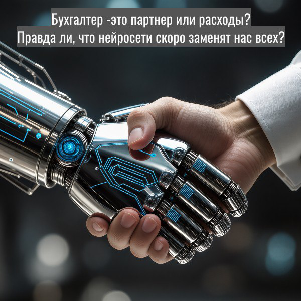 Правда ли что нейросети скоро заменят нас всех? | Сетка — социальная сеть от hh.ru