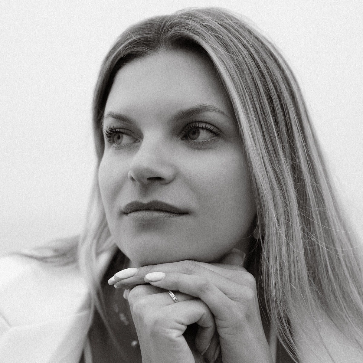 Анна Казека | Сетка — социальная сеть от hh.ru