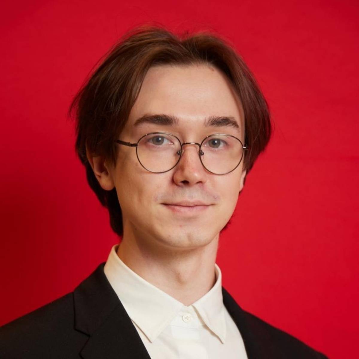 Дмитрий Кузьмин | Сетка — социальная сеть от hh.ru