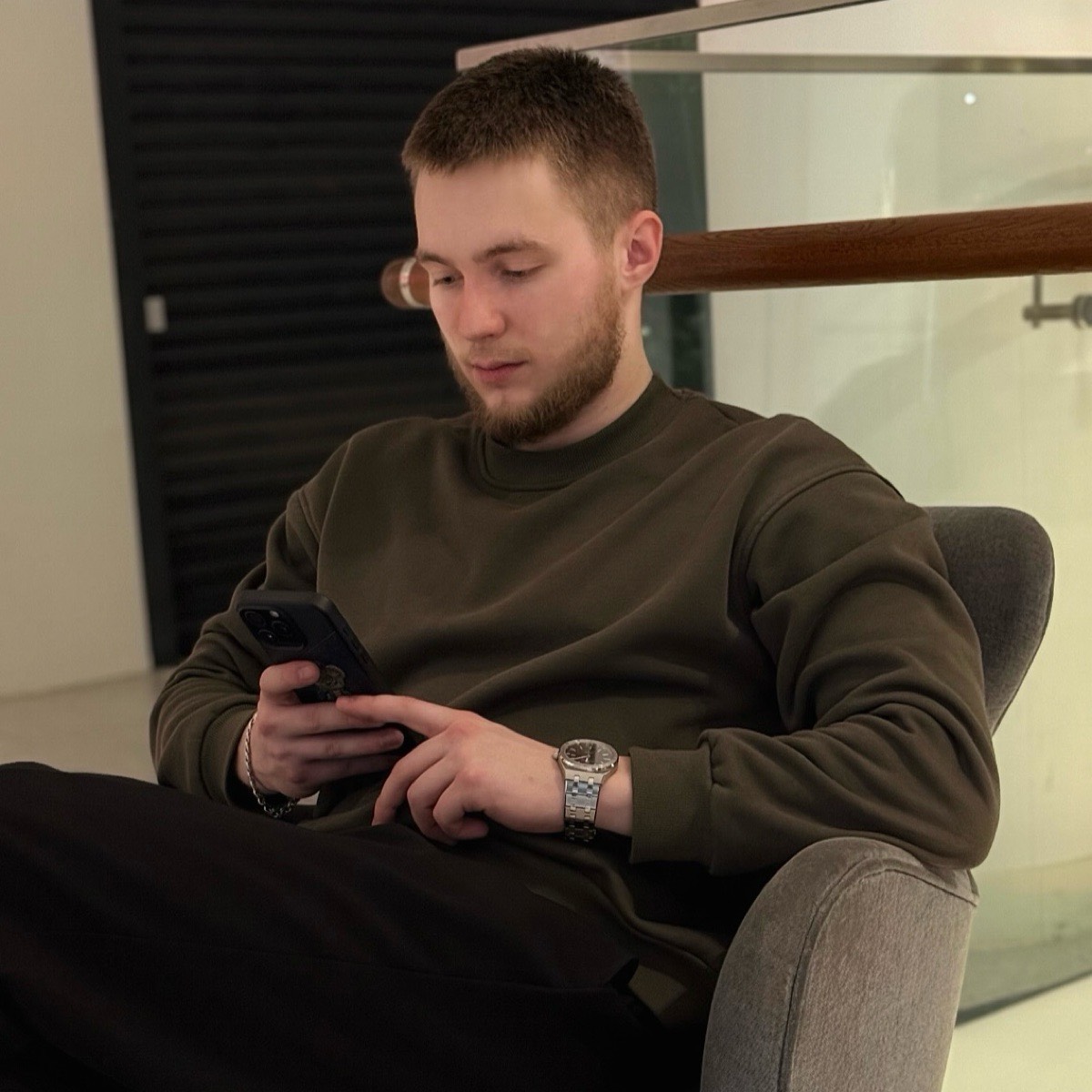 Константин Константинов