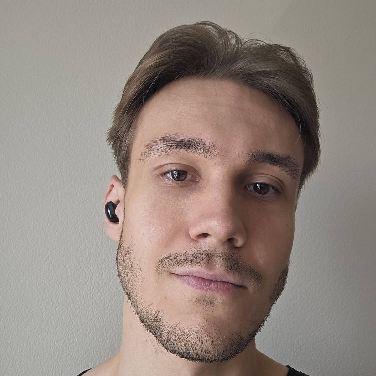 Дмитрий Гаврилов | Сетка — социальная сеть от hh.ru