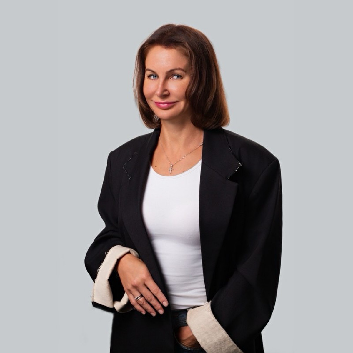 Анна Трубицына | Сетка — социальная сеть от hh.ru