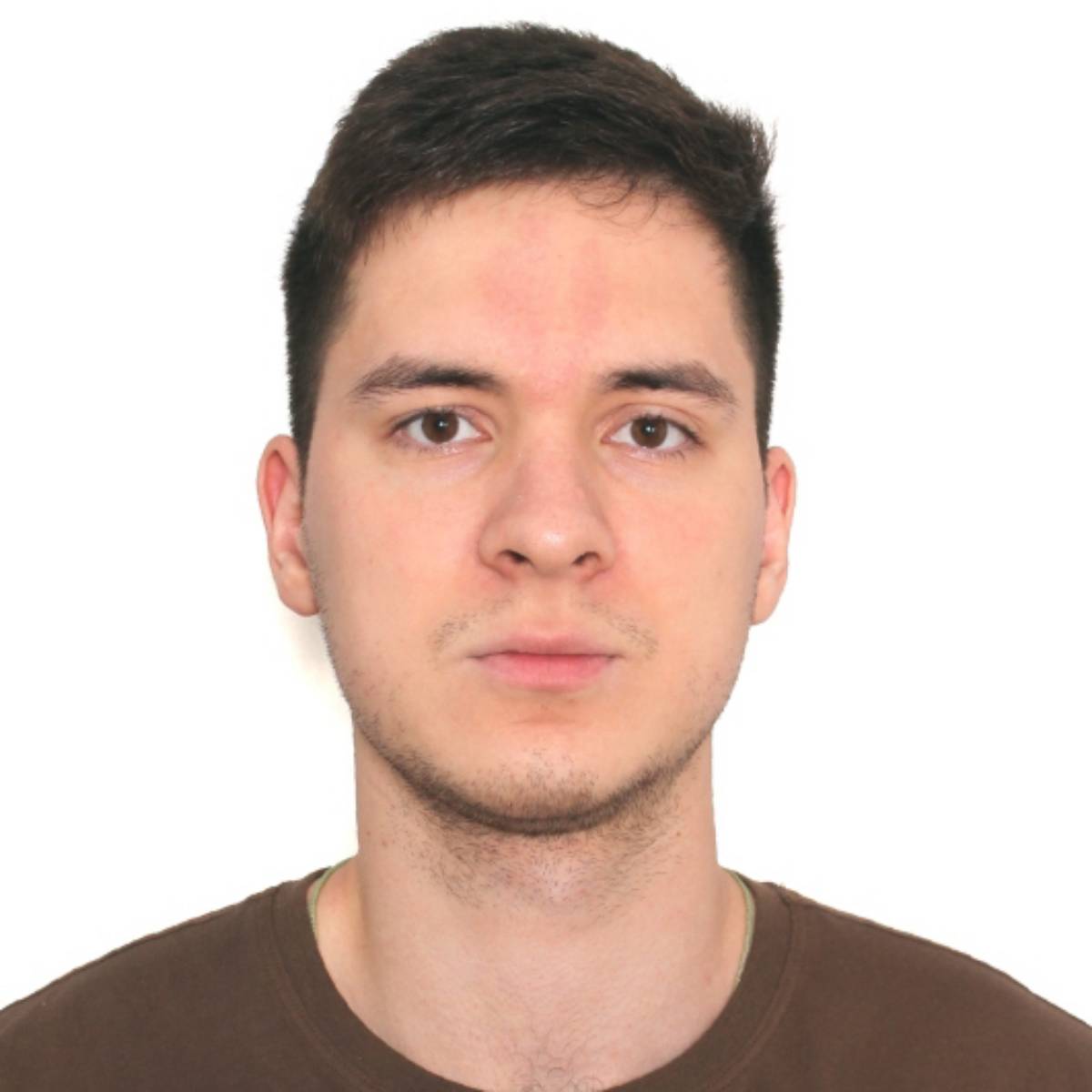 Сергей Савинов
