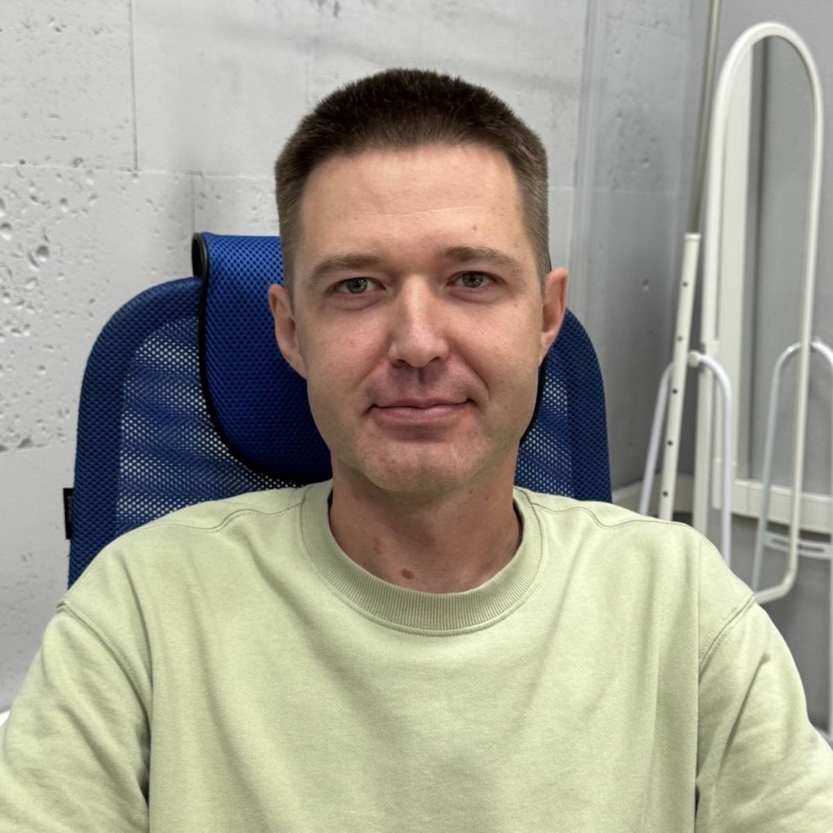 Алексей Аввакумов
