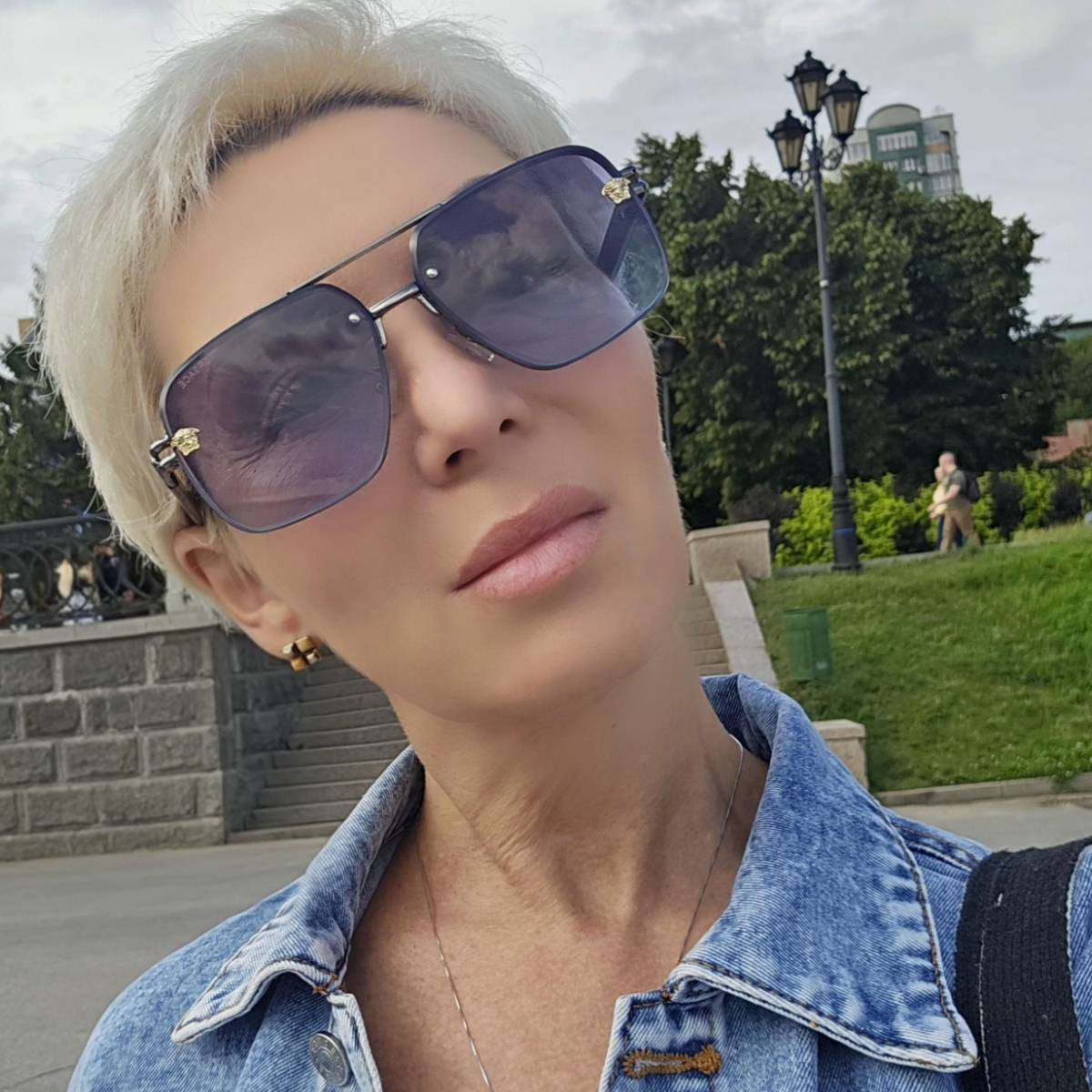 Наталья Волобуева