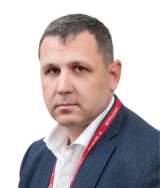 Александр Гнеушев | Сетка — социальная сеть от hh.ru