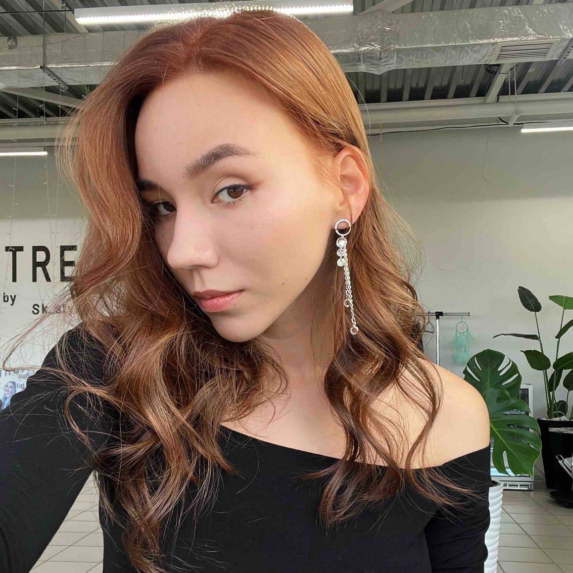 Елизавета Син | Сетка — социальная сеть от hh.ru