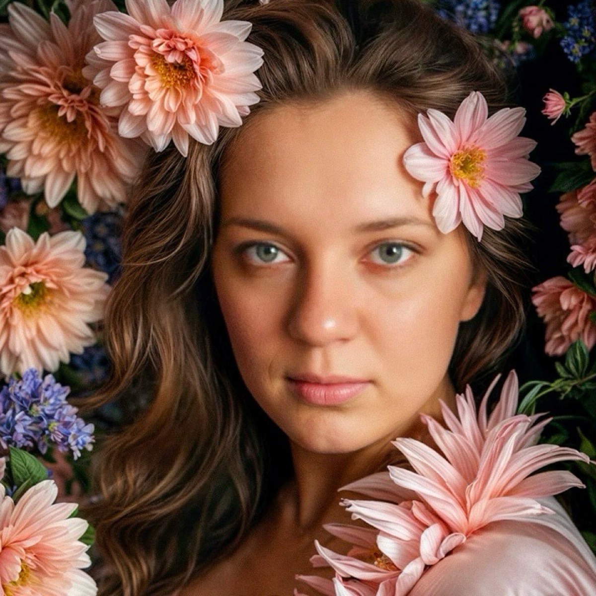 Ульяна Сидорова | Сетка — социальная сеть от hh.ru