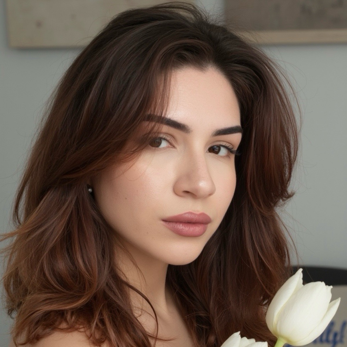 Дарья Антонова | Сетка — социальная сеть от hh.ru