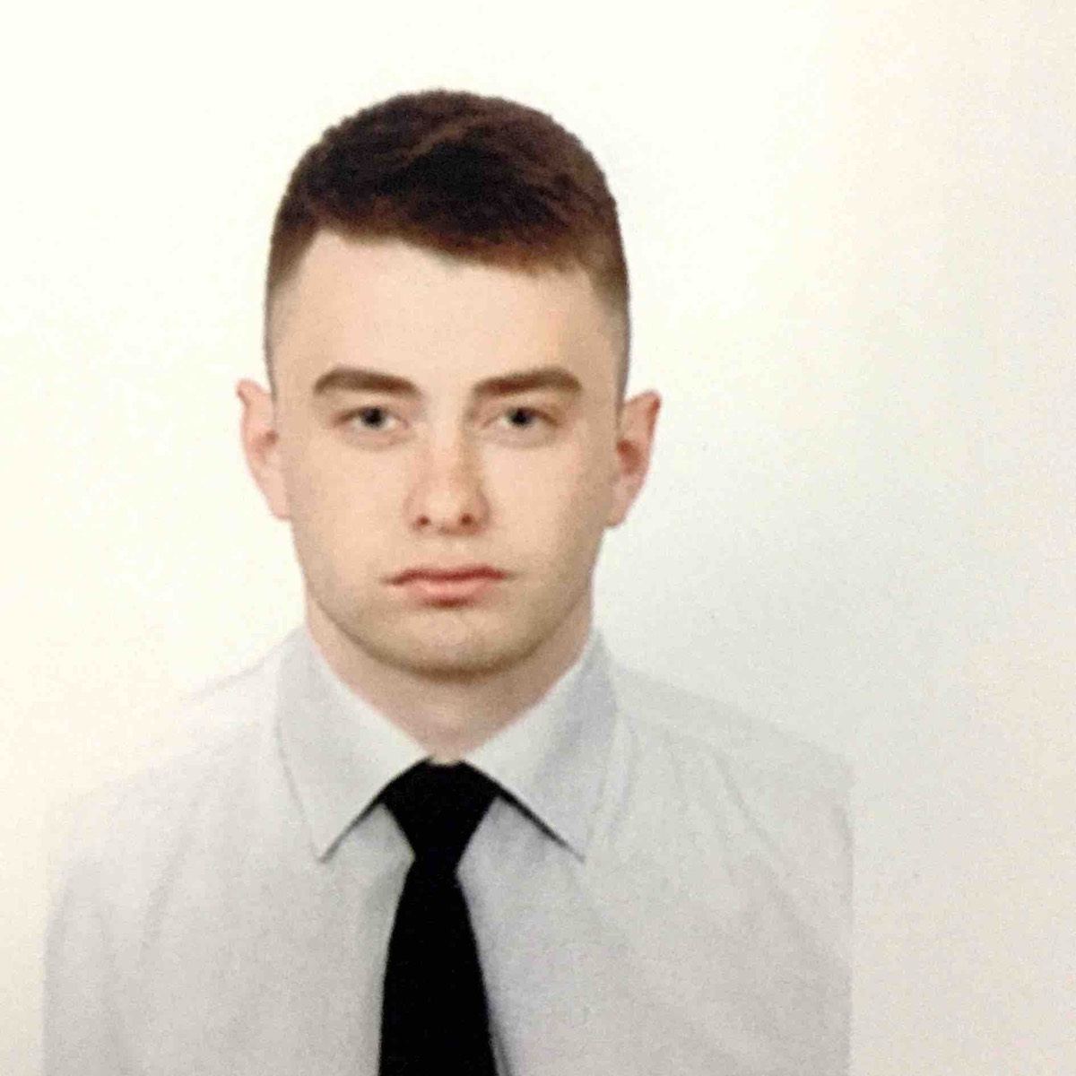 Михаил Степаненко