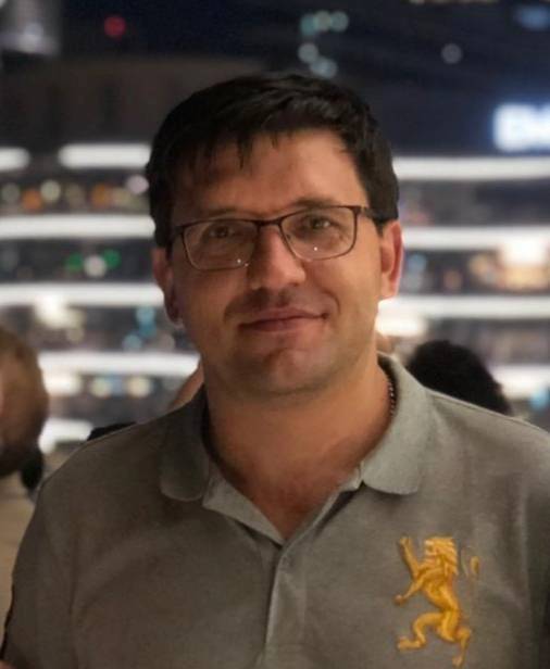 Дмитрий Думчев | Сетка — социальная сеть от hh.ru