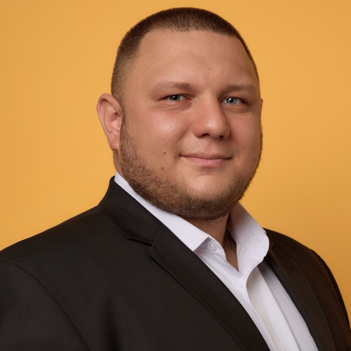 Александр Ронин | Сетка — социальная сеть от hh.ru