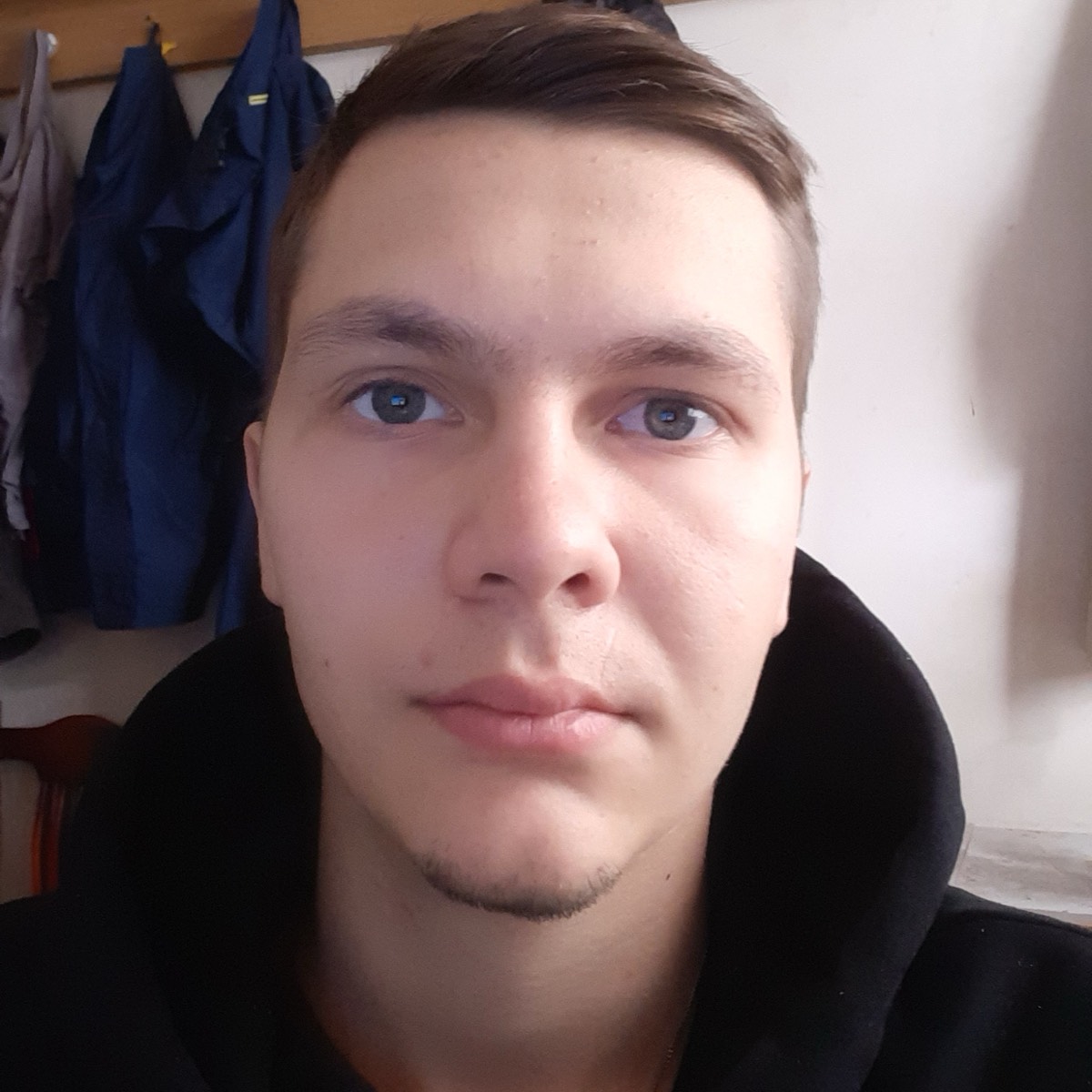 Тимур Сабирзянов