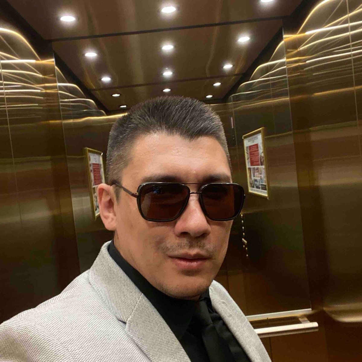Марат Газизов