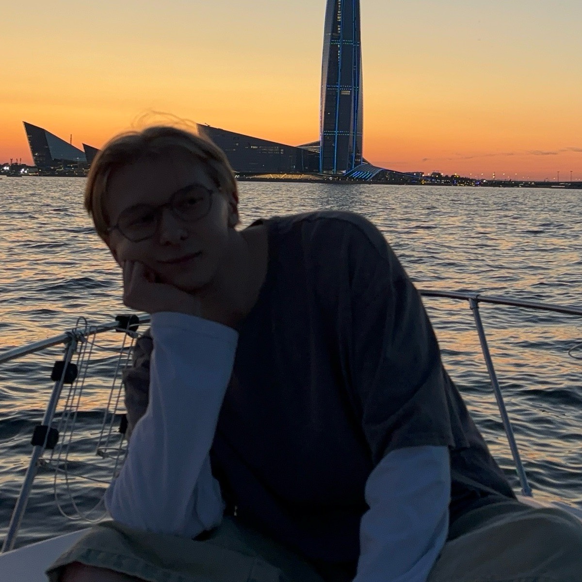 Костя Дылдин | Сетка — социальная сеть от hh.ru