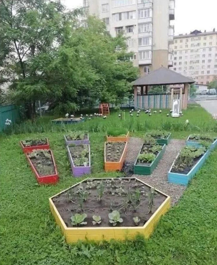 "сделайте чтобы сверху как будто солнышко и лучи во все стороны" (с) | Сетка — социальная сеть от hh.ru